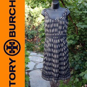 Tory Burch sleeveless dress